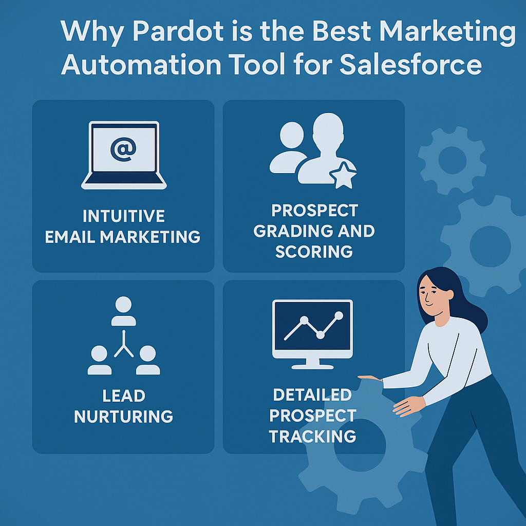 Pardot