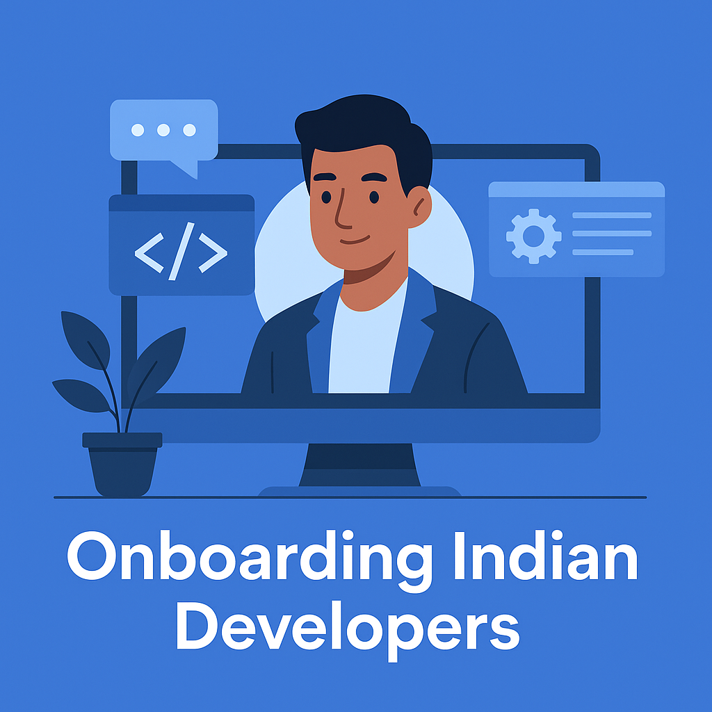 Indian Developers