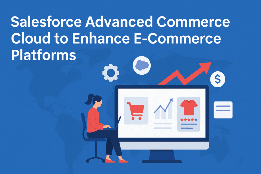 Salesforce Advanced Commerce Cloud