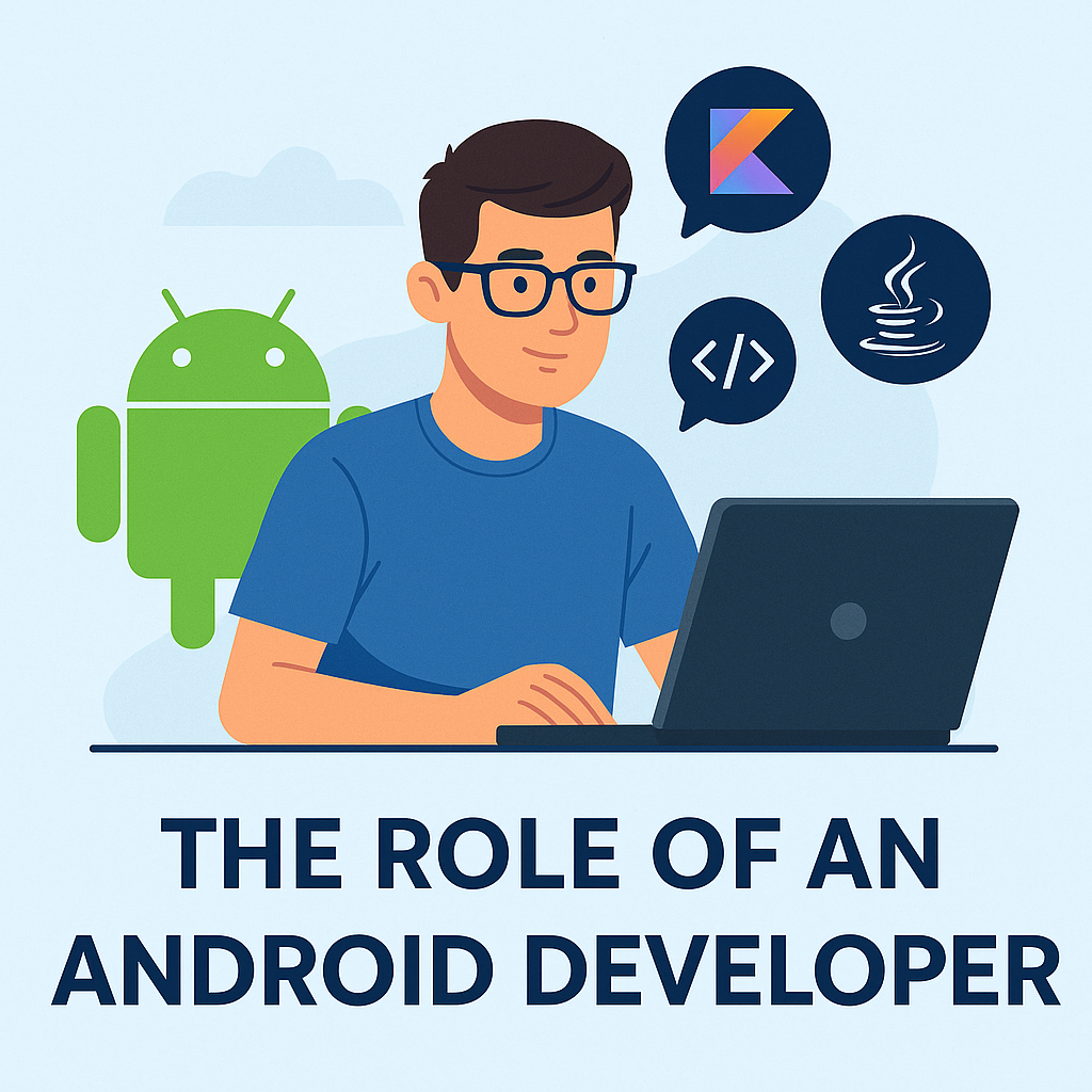 Android developers