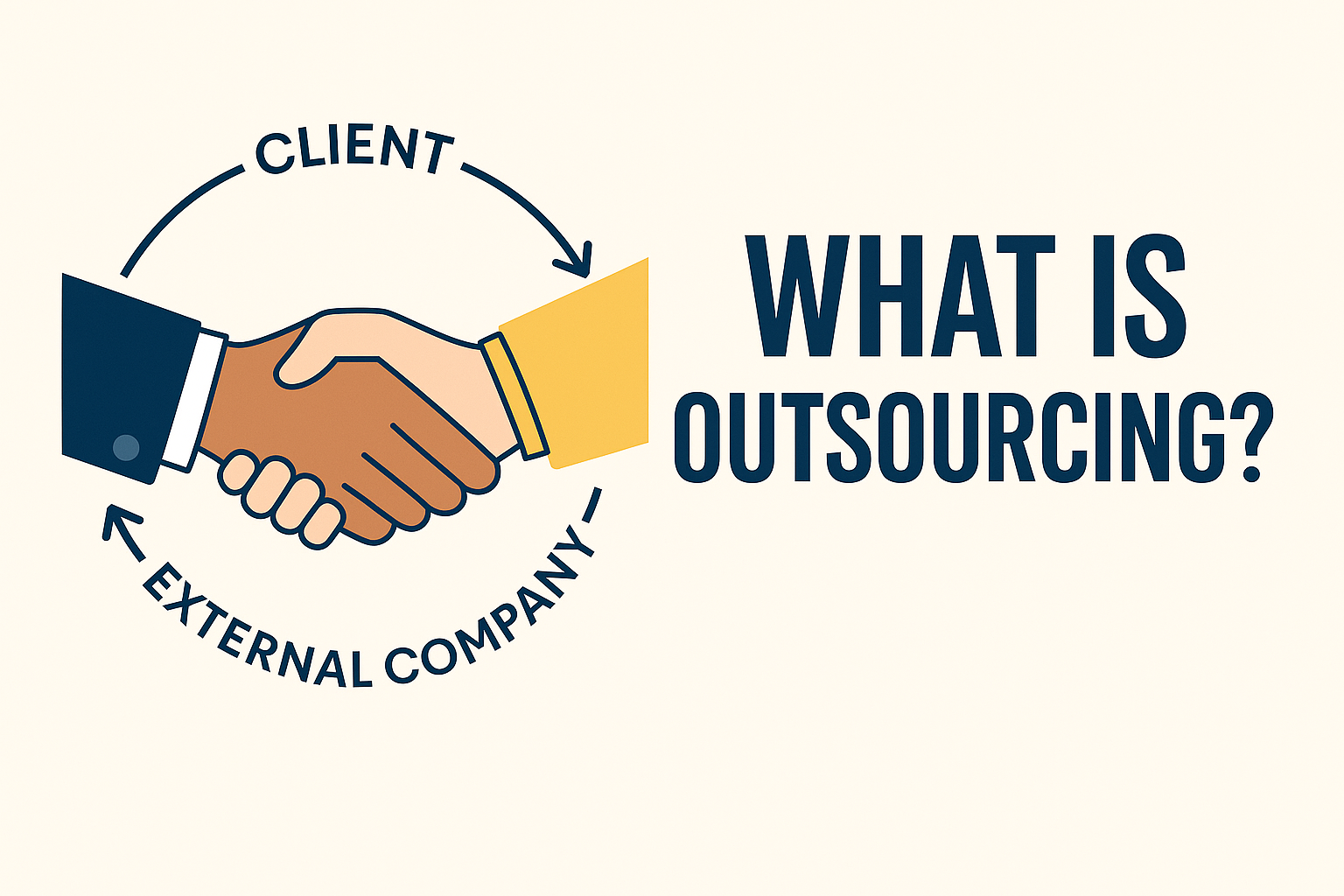 Outsourcing