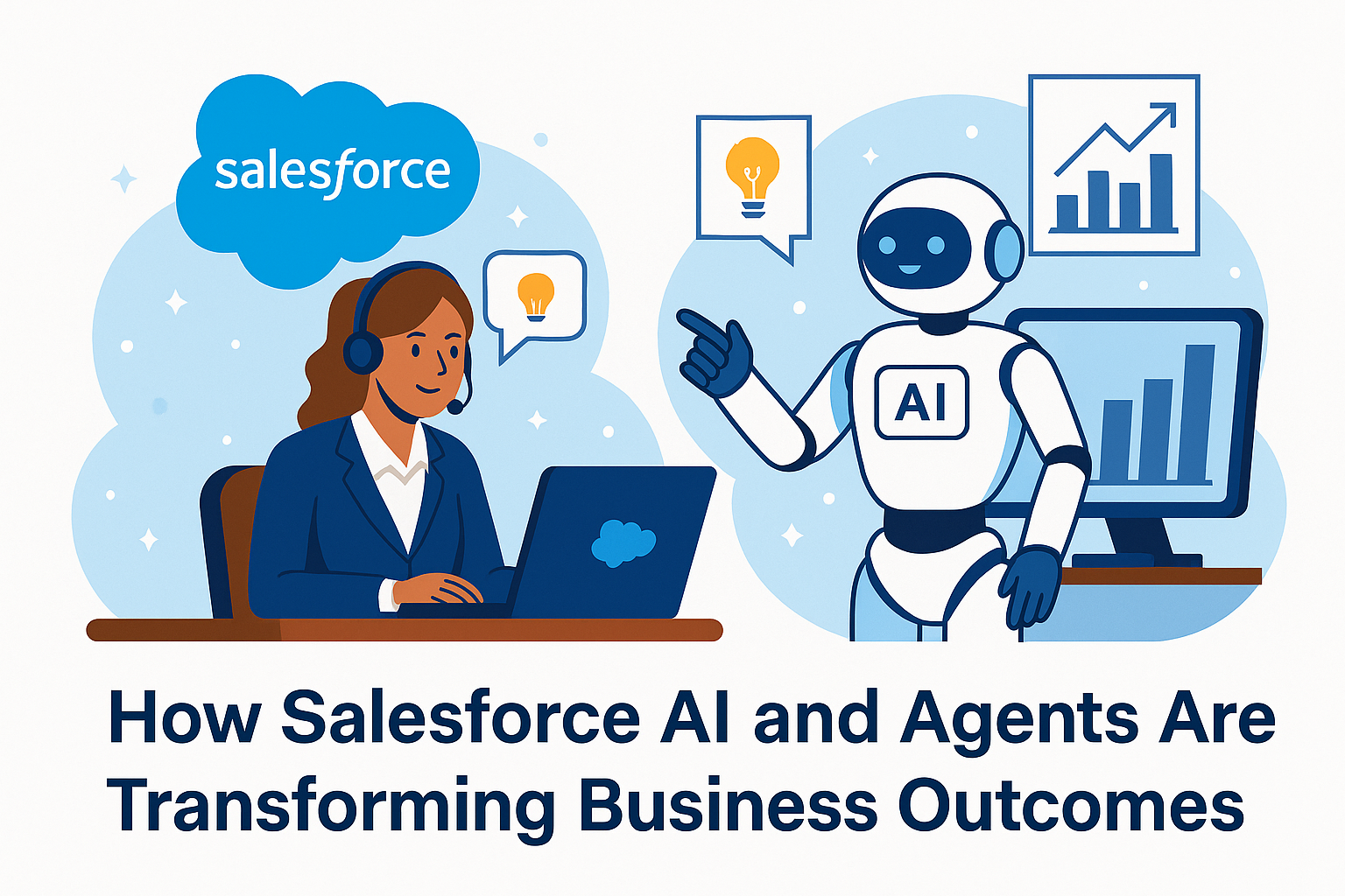 Salesforce AI