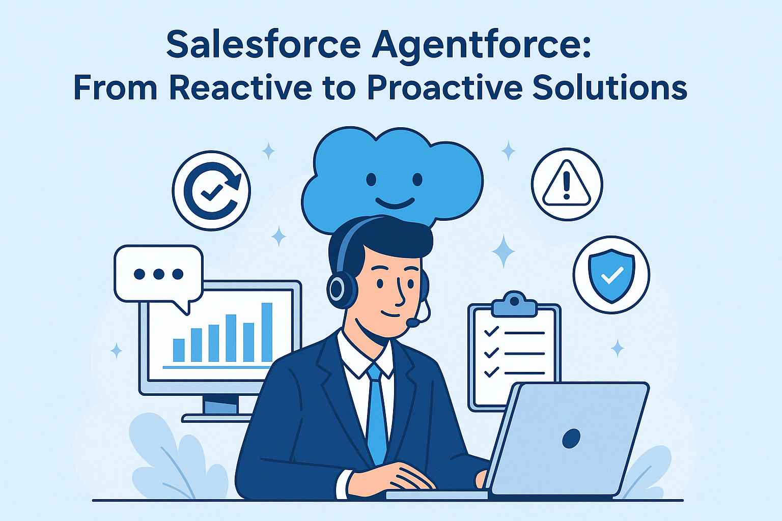 Salesforce Agentforce