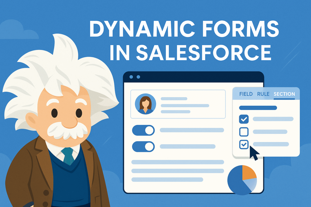 Dynamic Forms