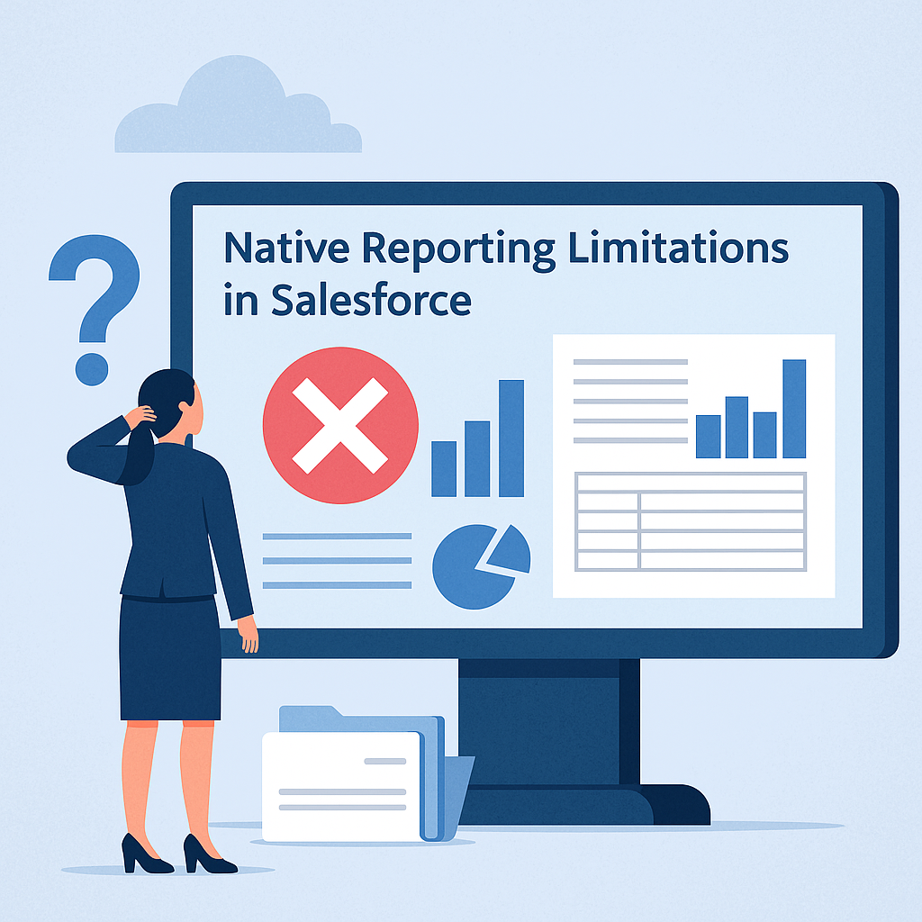 Custom Report Types