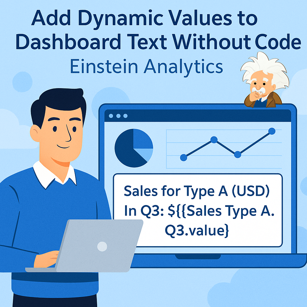 Einstein Analytics