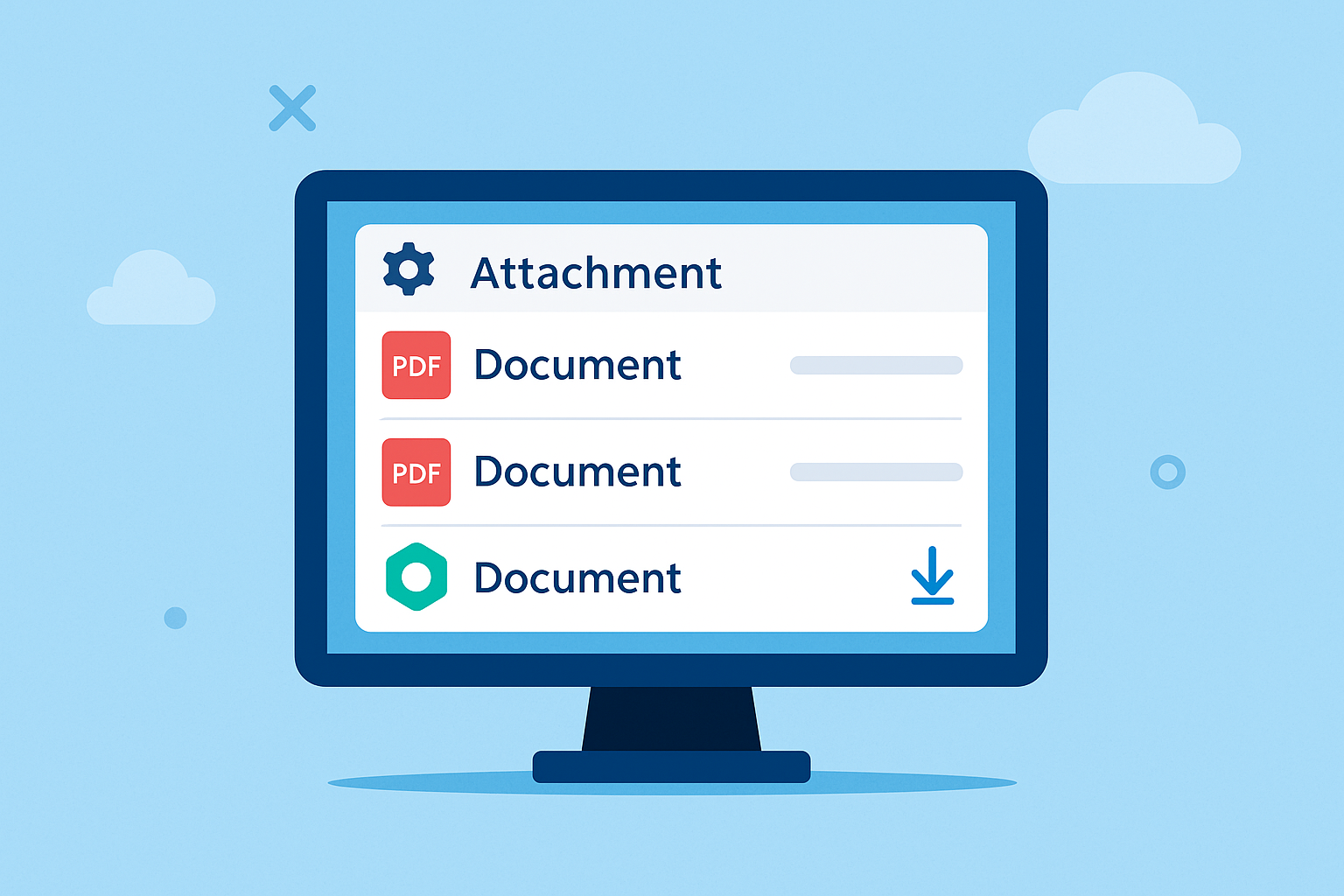 custom file types