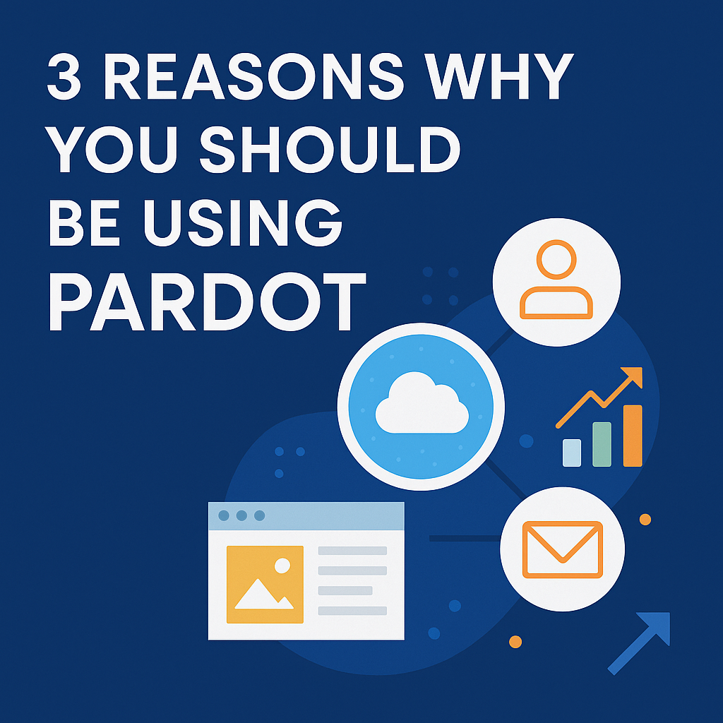 Pardot