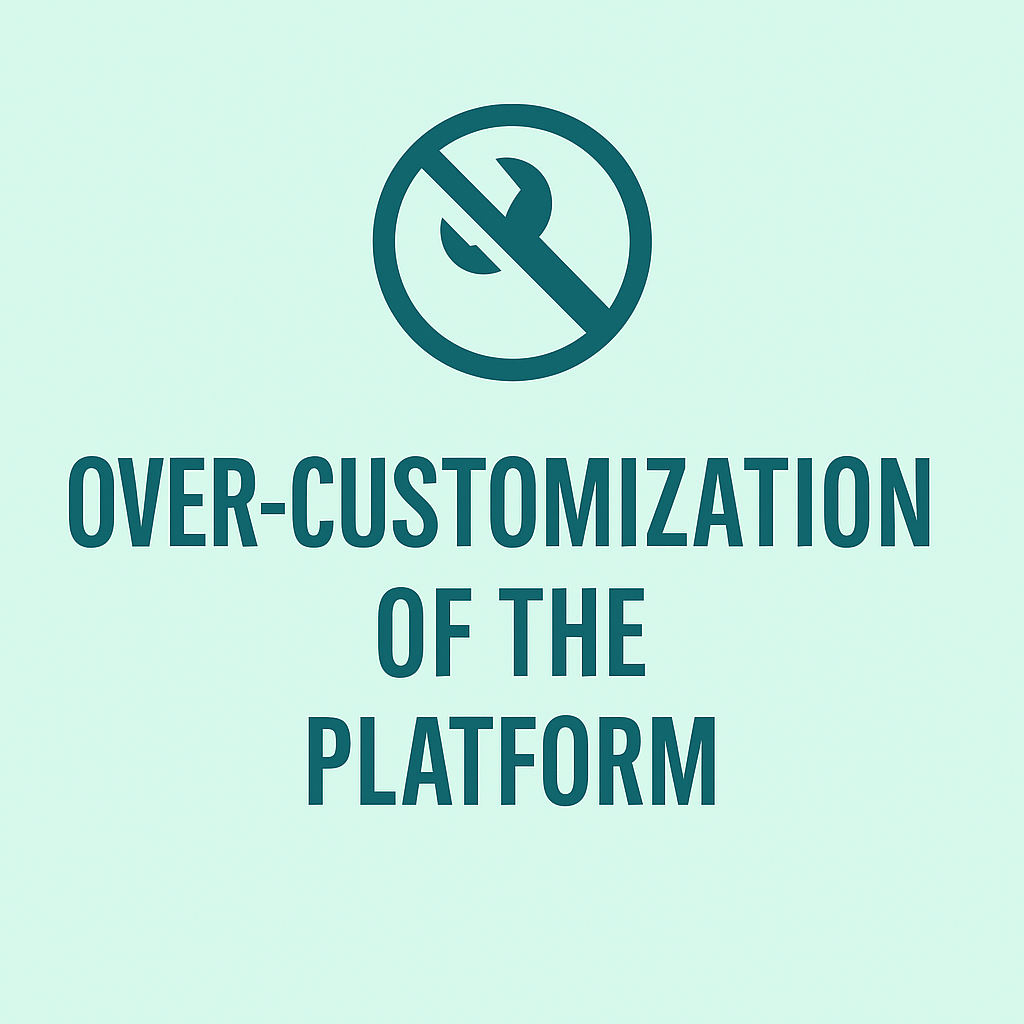 Salesforce Implementation