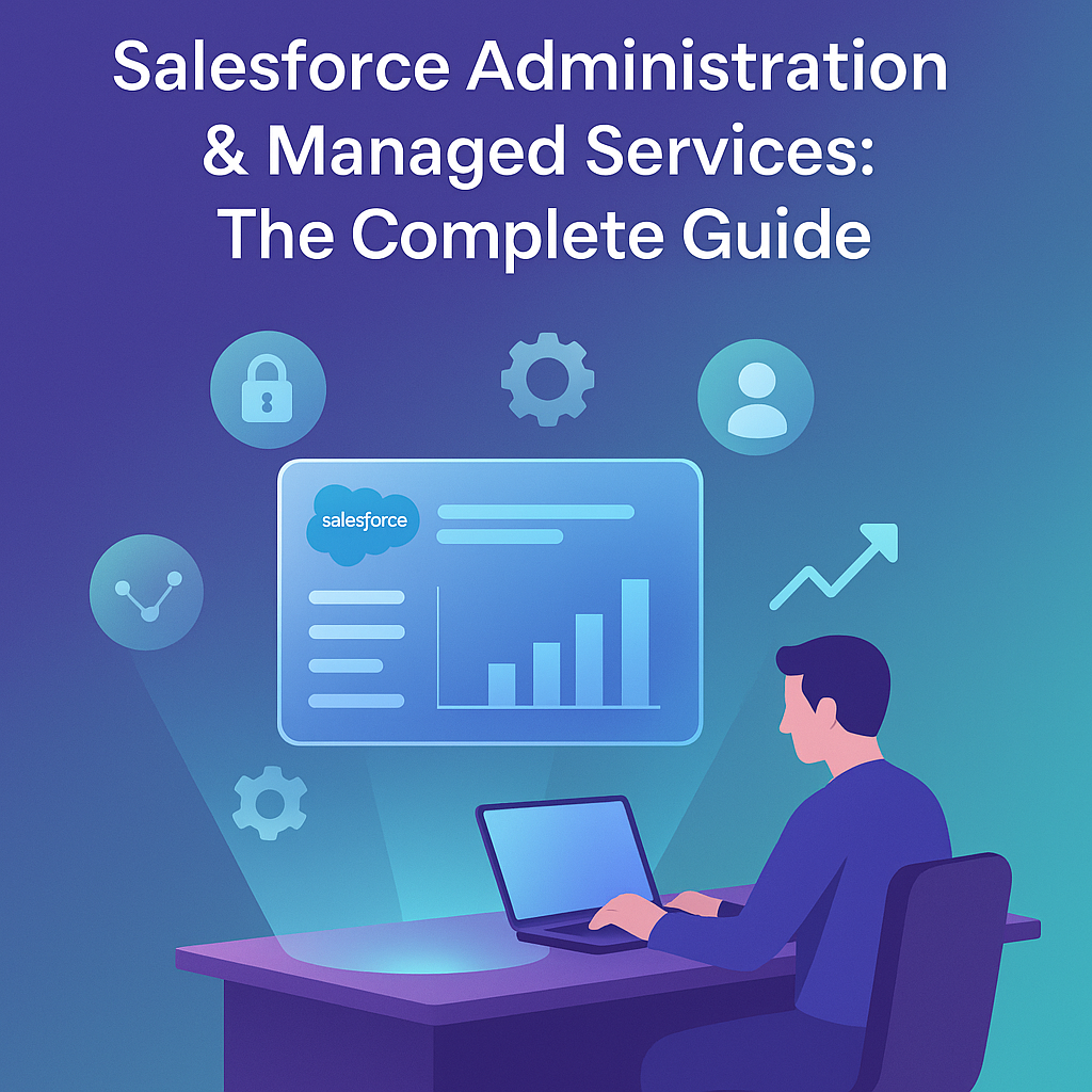 Salesforce