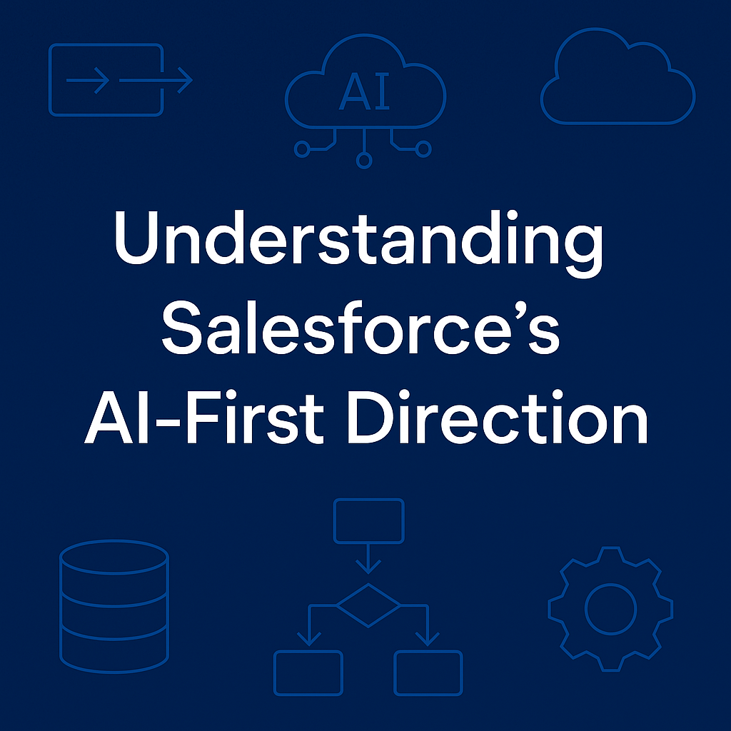 Salesforce AI