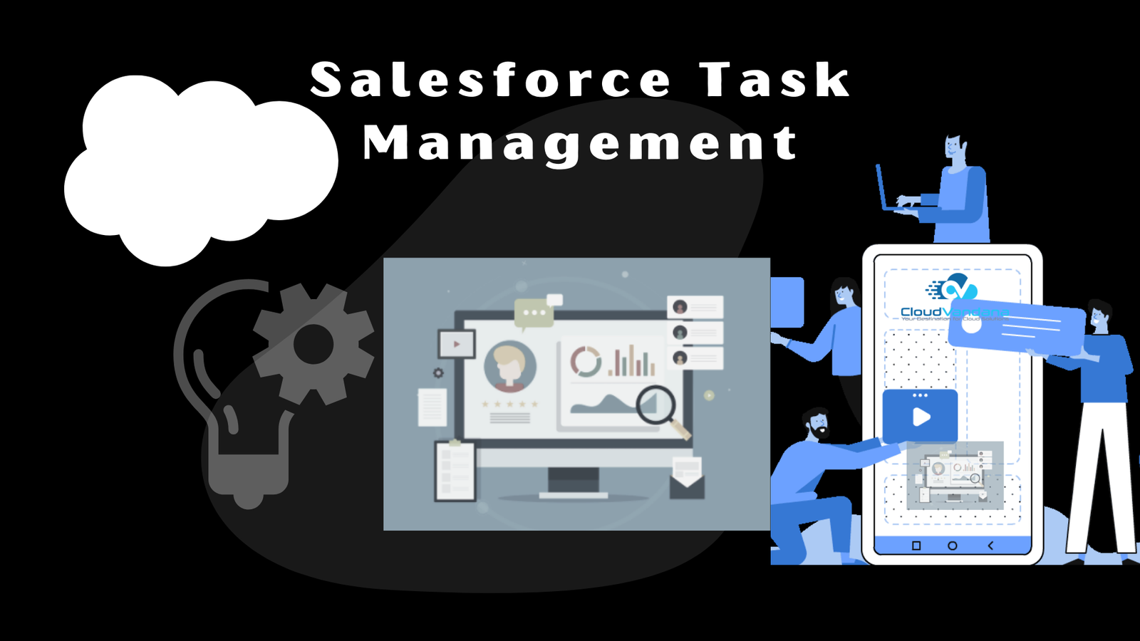 Salesforce Task Management