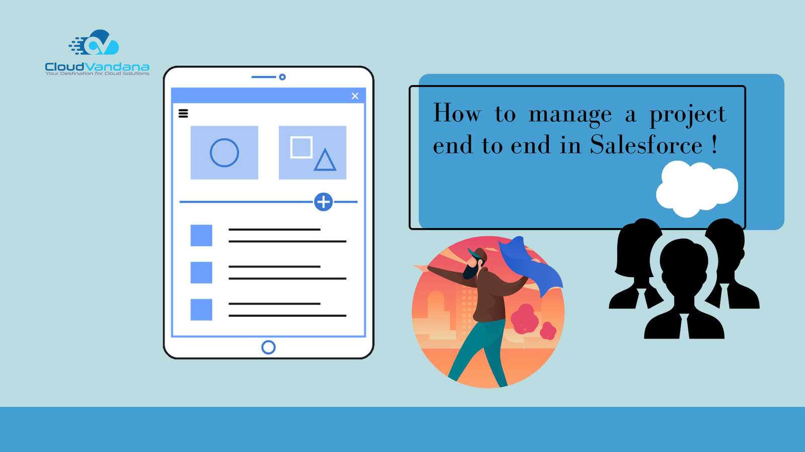 Salesforce