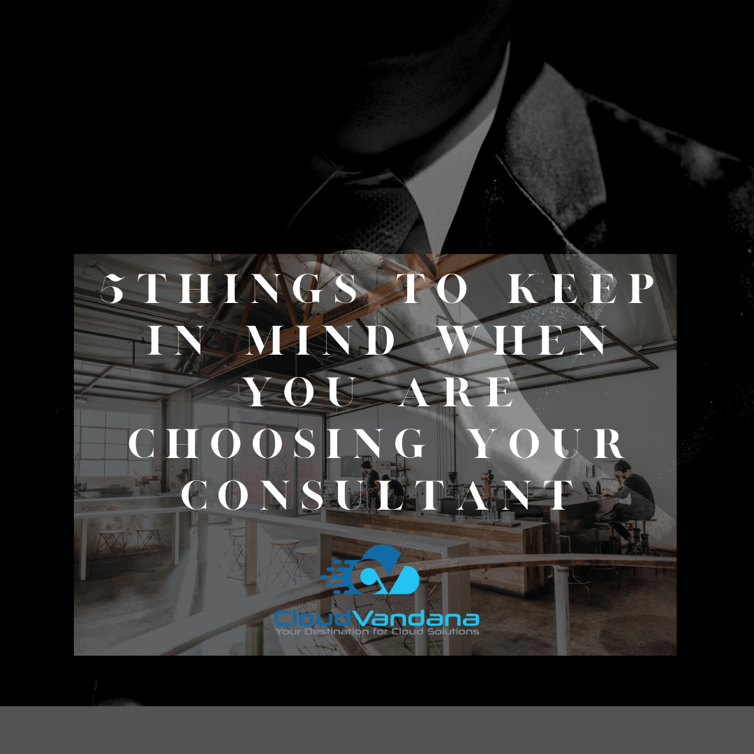 consultant