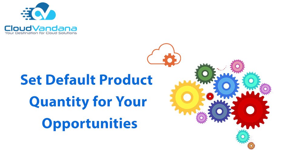 Product Quantity