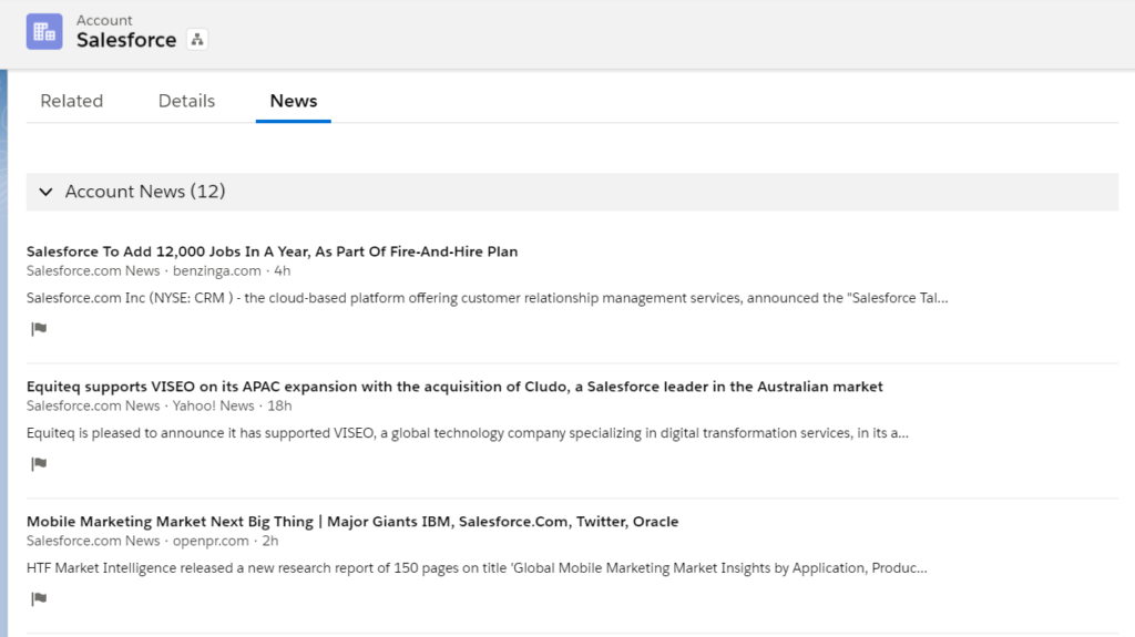 How Lightning News Can Help You Stay Ahead Of The Game