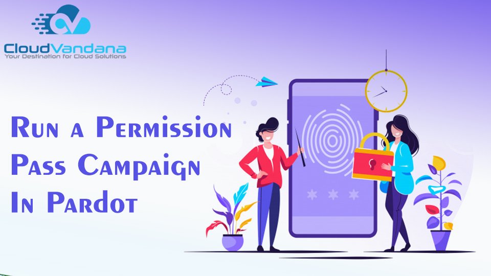 Permission Pass