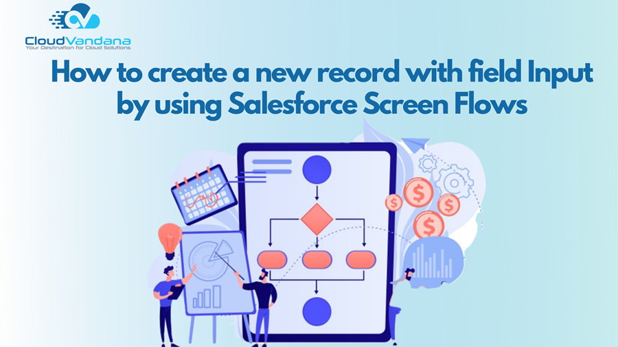 Salesforce Flows