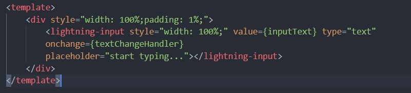 Communicating Parent And Child In Lightning Web Components