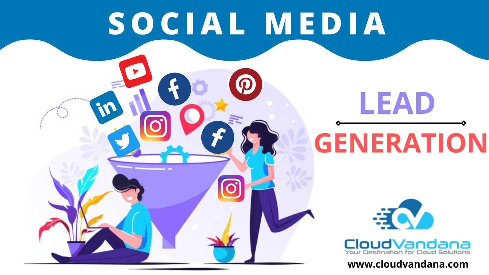 How To Use Social Media To Generate Leads
