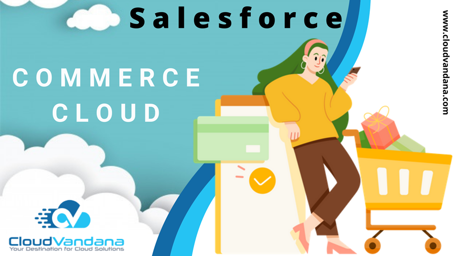 Salesforce Commerce Cloud