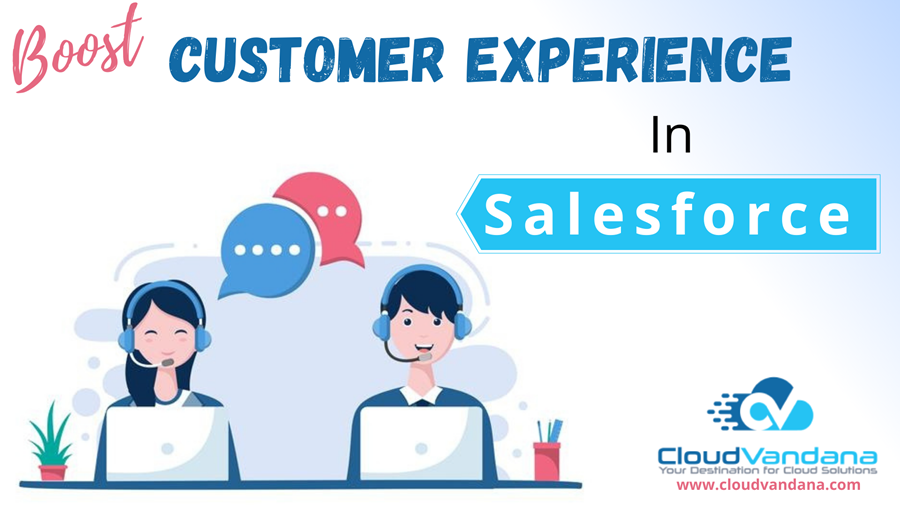Customer Experience