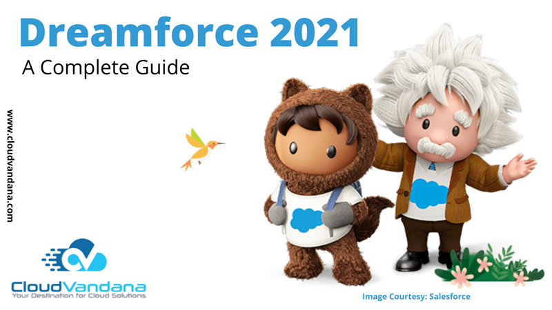 Dreamforce