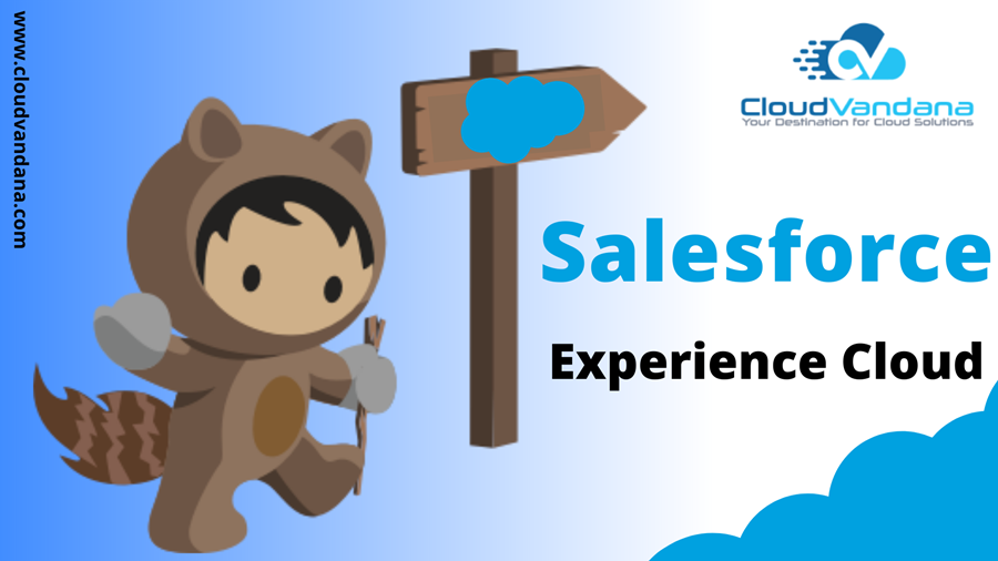 Salesforce Experience Cloud