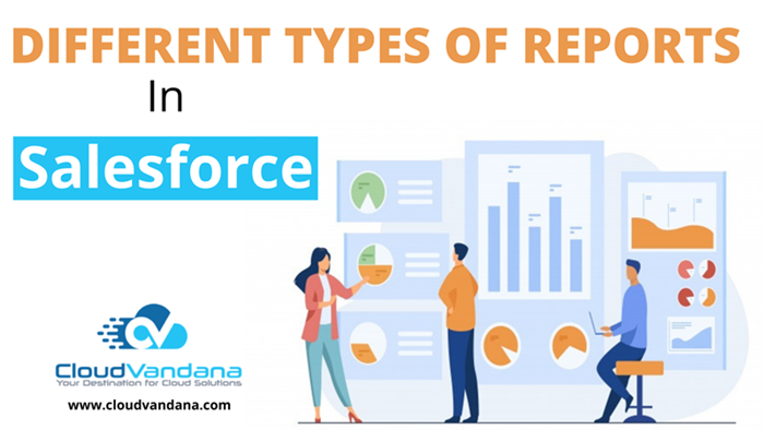 Salesforce Reports