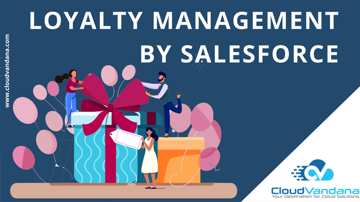 Salesforce Loyalty Management