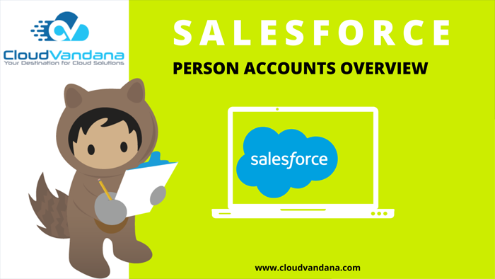 Salesforce Person Accounts