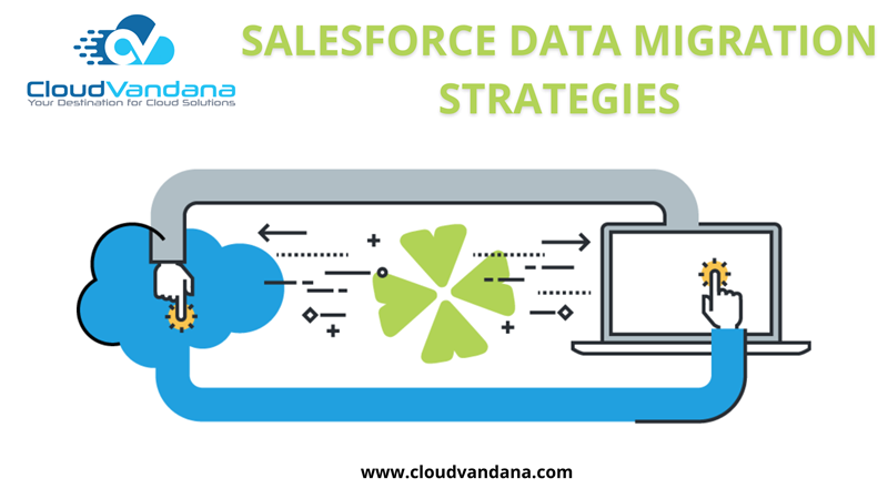 Salesforce Data Migration