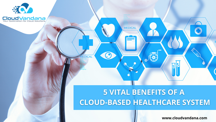 Cloud-Based Healthcare
