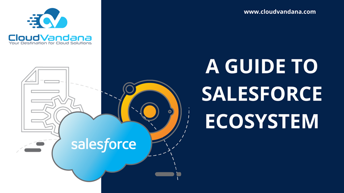 Salesforce Ecosystem