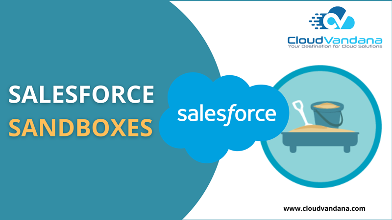 Salesforce Sandbox