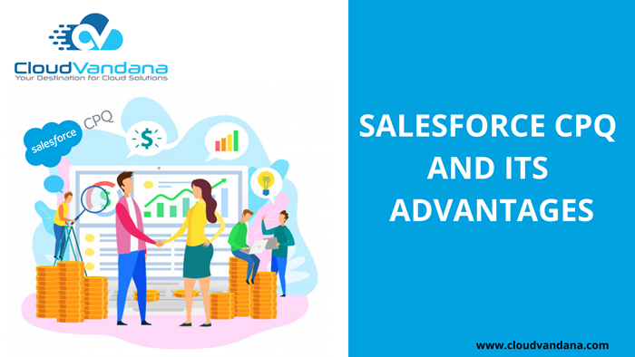 Salesforce CPQ