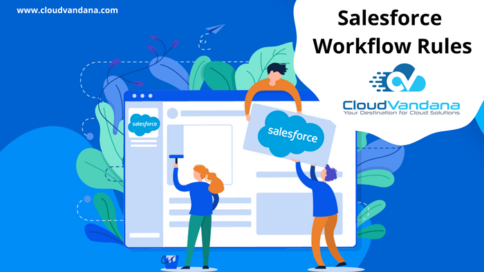 Salesforce Workflow Rules