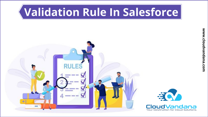 Validation Rule