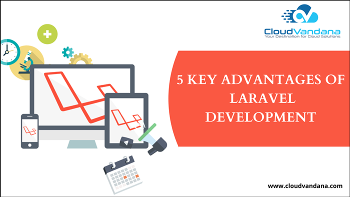 Laravel