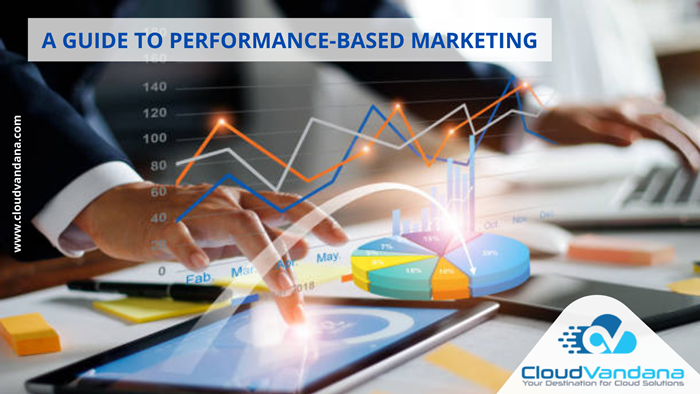 Performance-based marketing