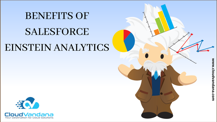 Salesforce Einstein Analytics