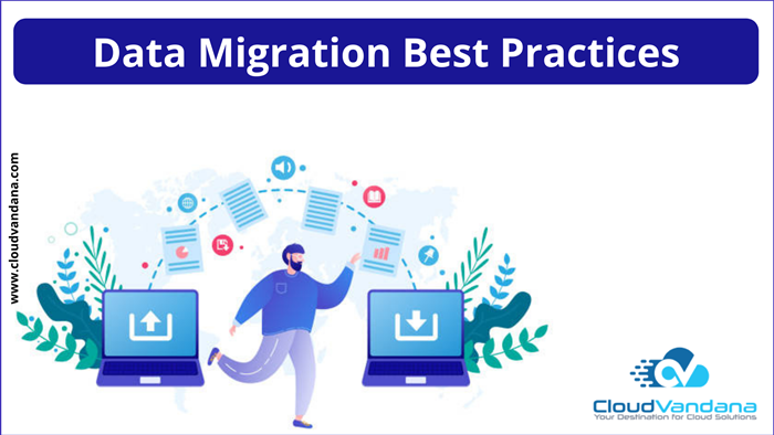 Salesforce Data Migration