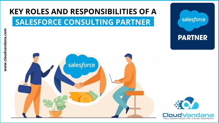 Salesforce Consulting Partner