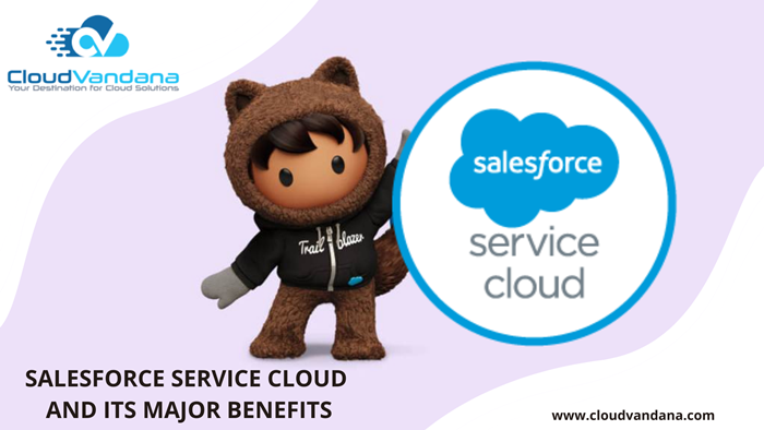 Salesforce Service Cloud