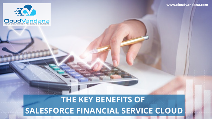 Salesforce Financial Service Cloud