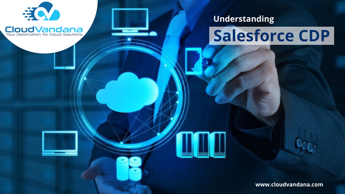 Salesforce CDP