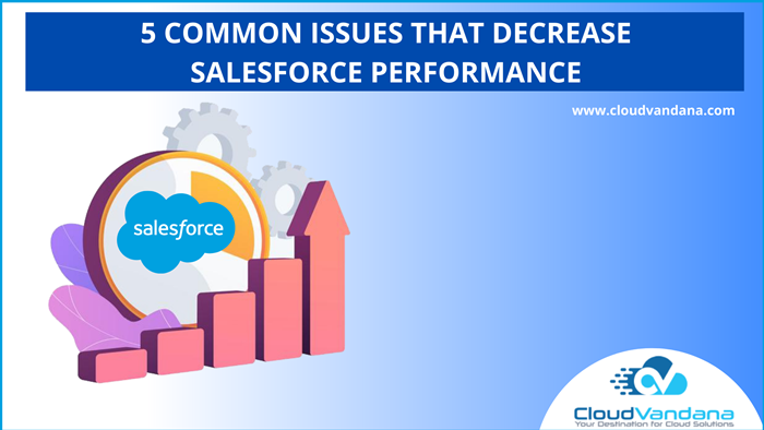 Salesforce Performance