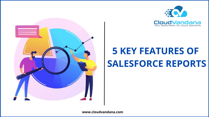 Salesforce Reports