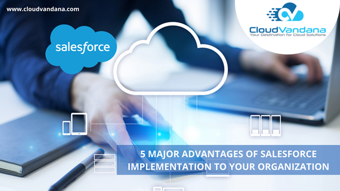 Salesforce Implementation