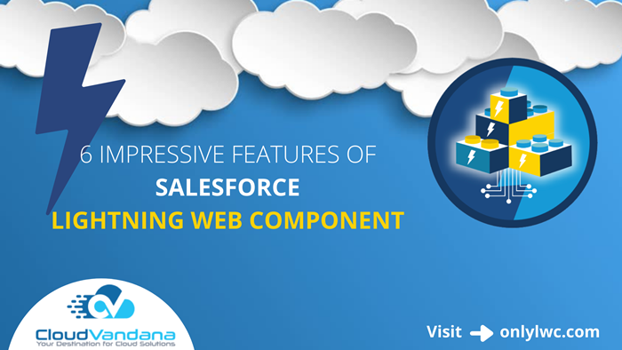 Salesforce Lightning Web Component